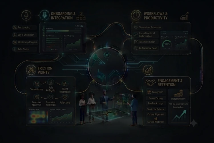 EX Strategy Advisory Card