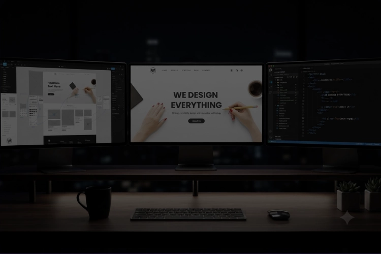 Website Solutions for CX Card